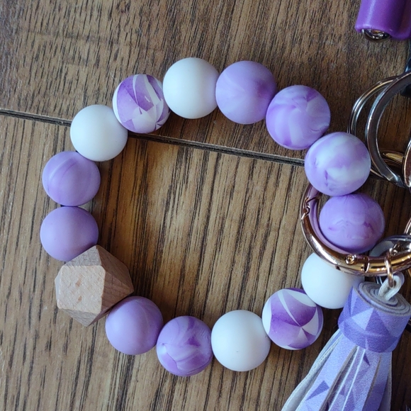 Safety keychain - Picture 3 of 4